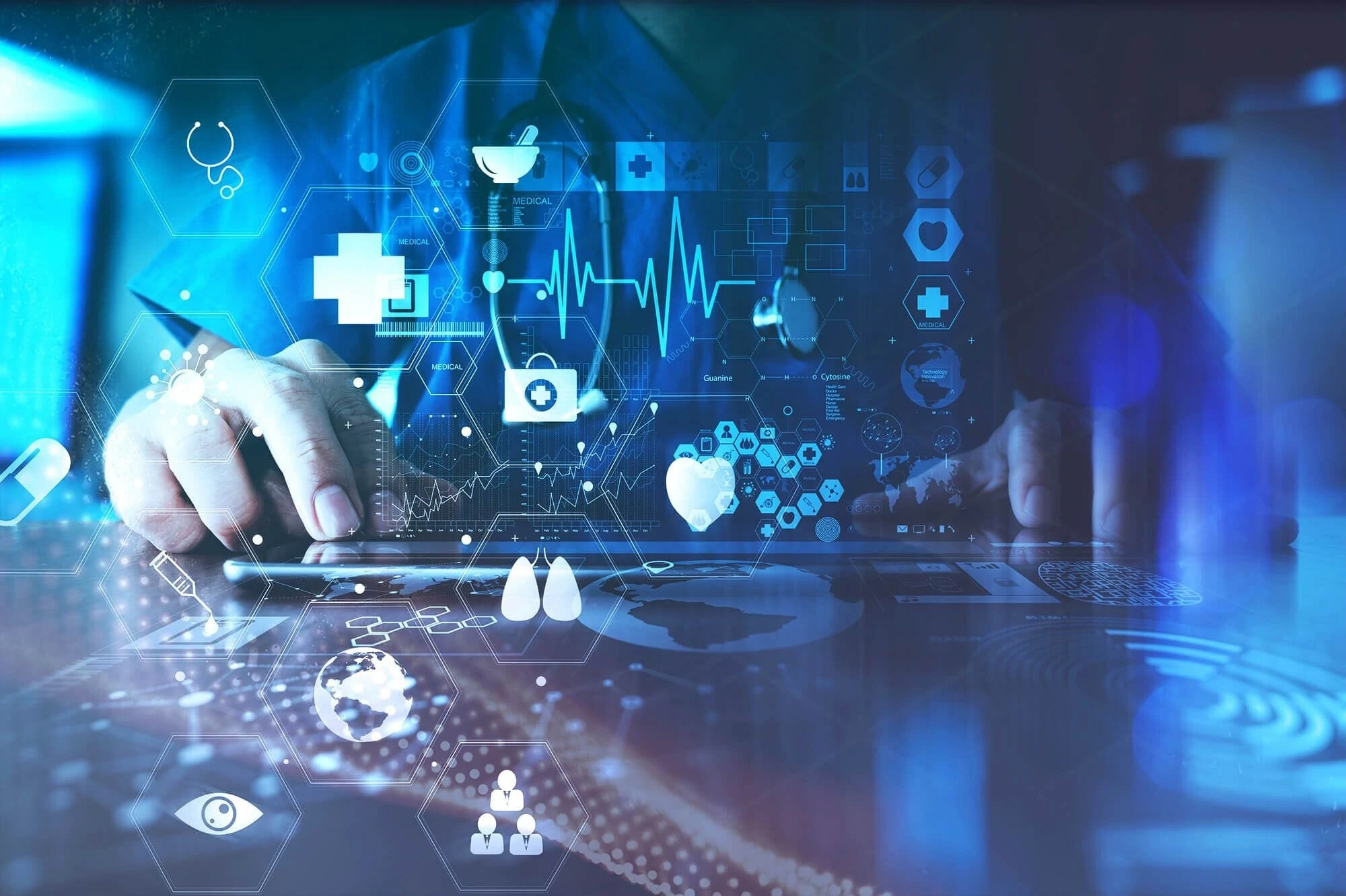 Technological Background Technological Background